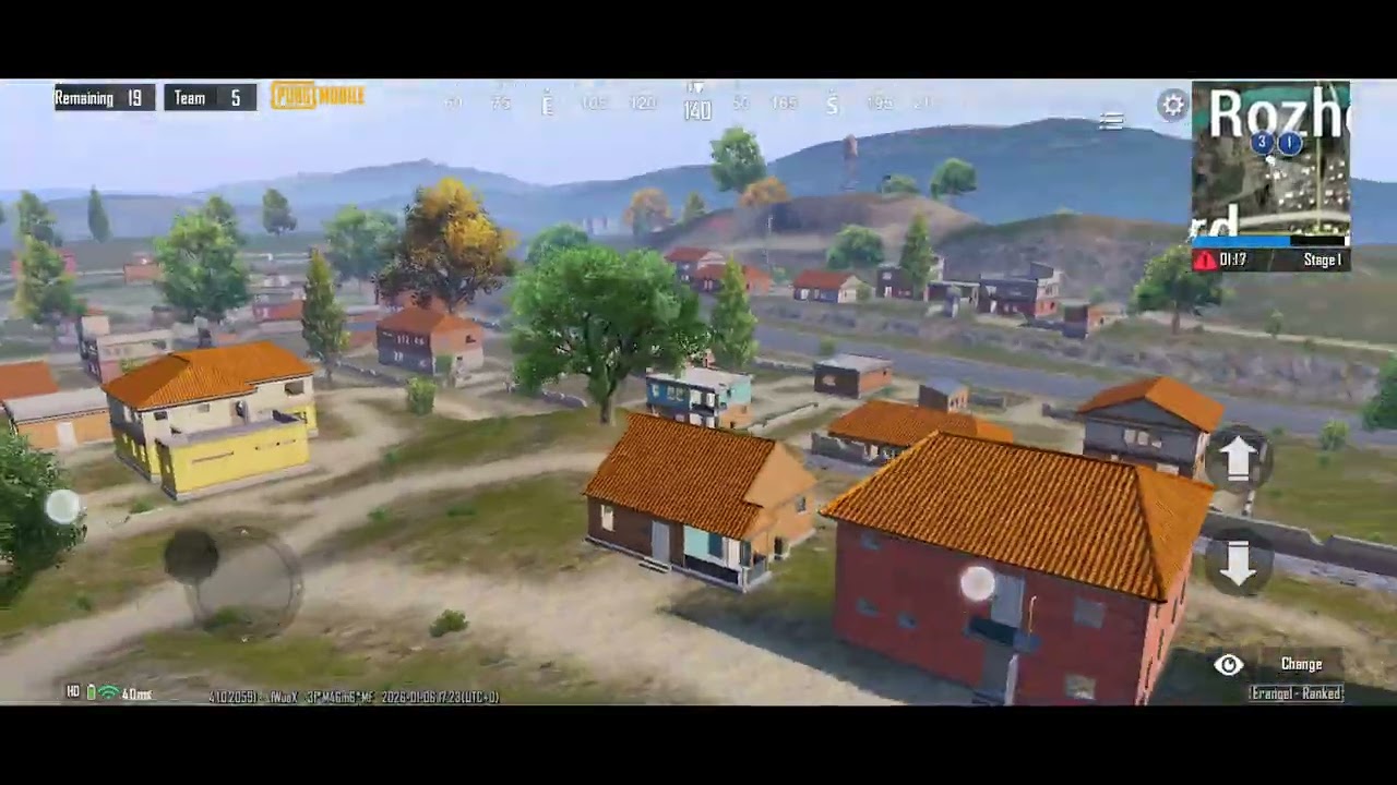 Jaffarabad PUBG final tournament in last 5 team.All friends likes comments shears and subscribe.❤️❤️