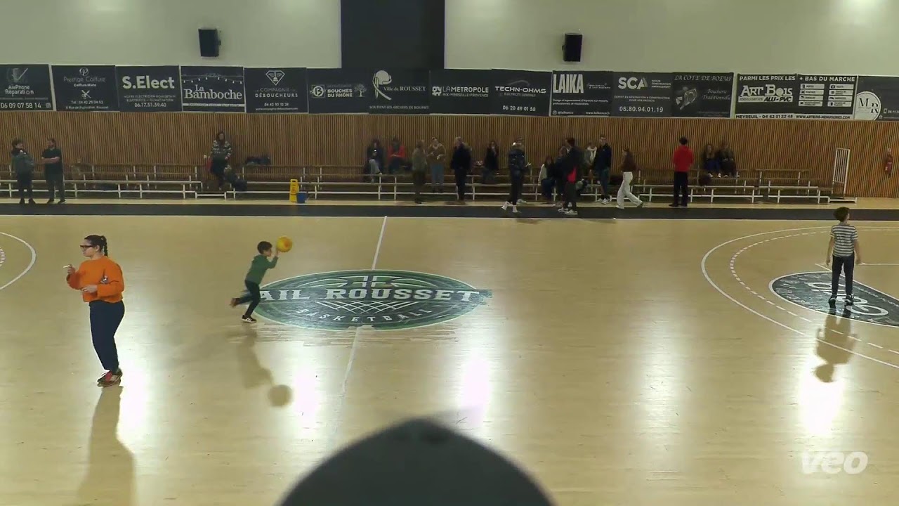 SG3 vs venelles