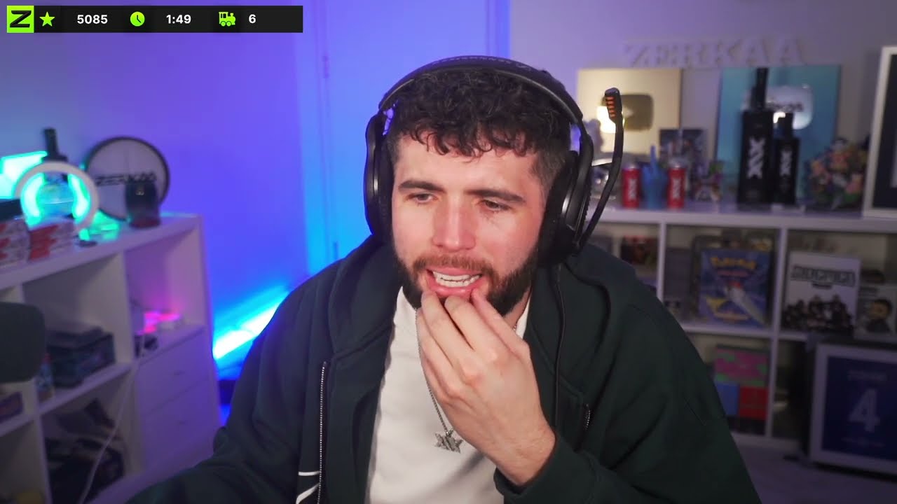 [2023-12-01] | 🔴 SOLO TOMMY T 🔴 END OF AN ERA 🔴 EVOLVING 🔴 !vods