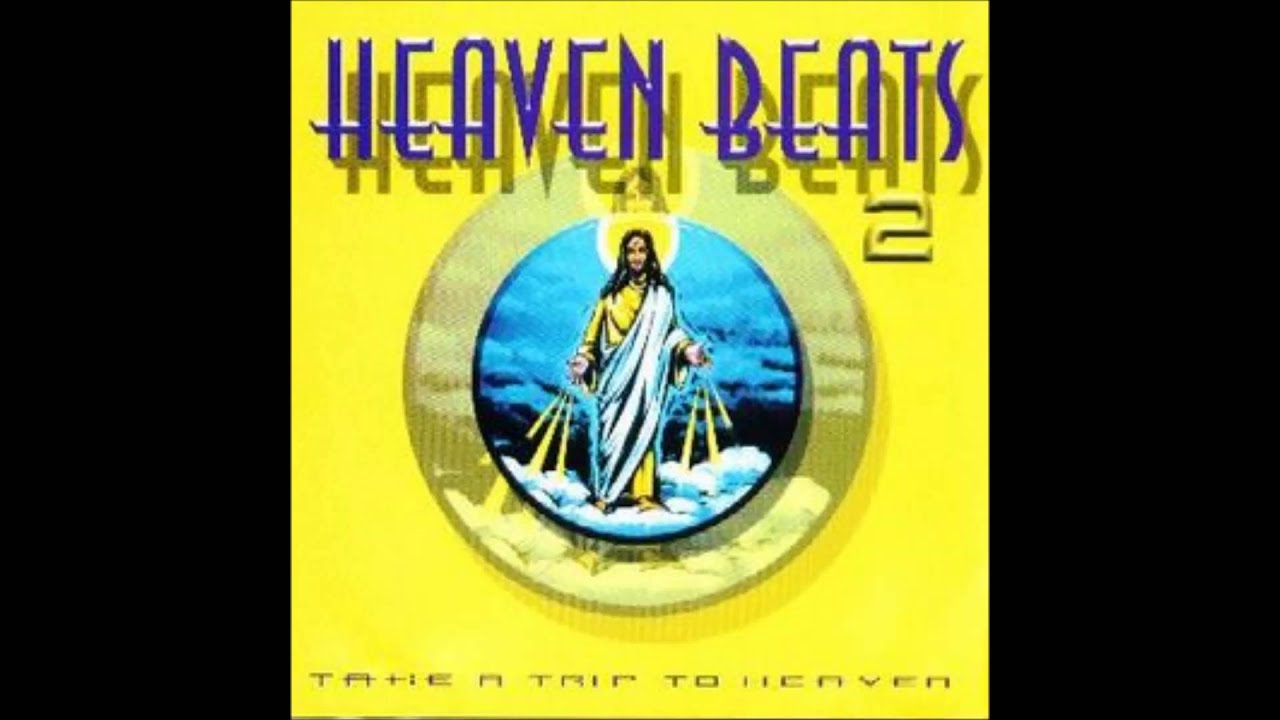 Heaven Beats 2 mix cd