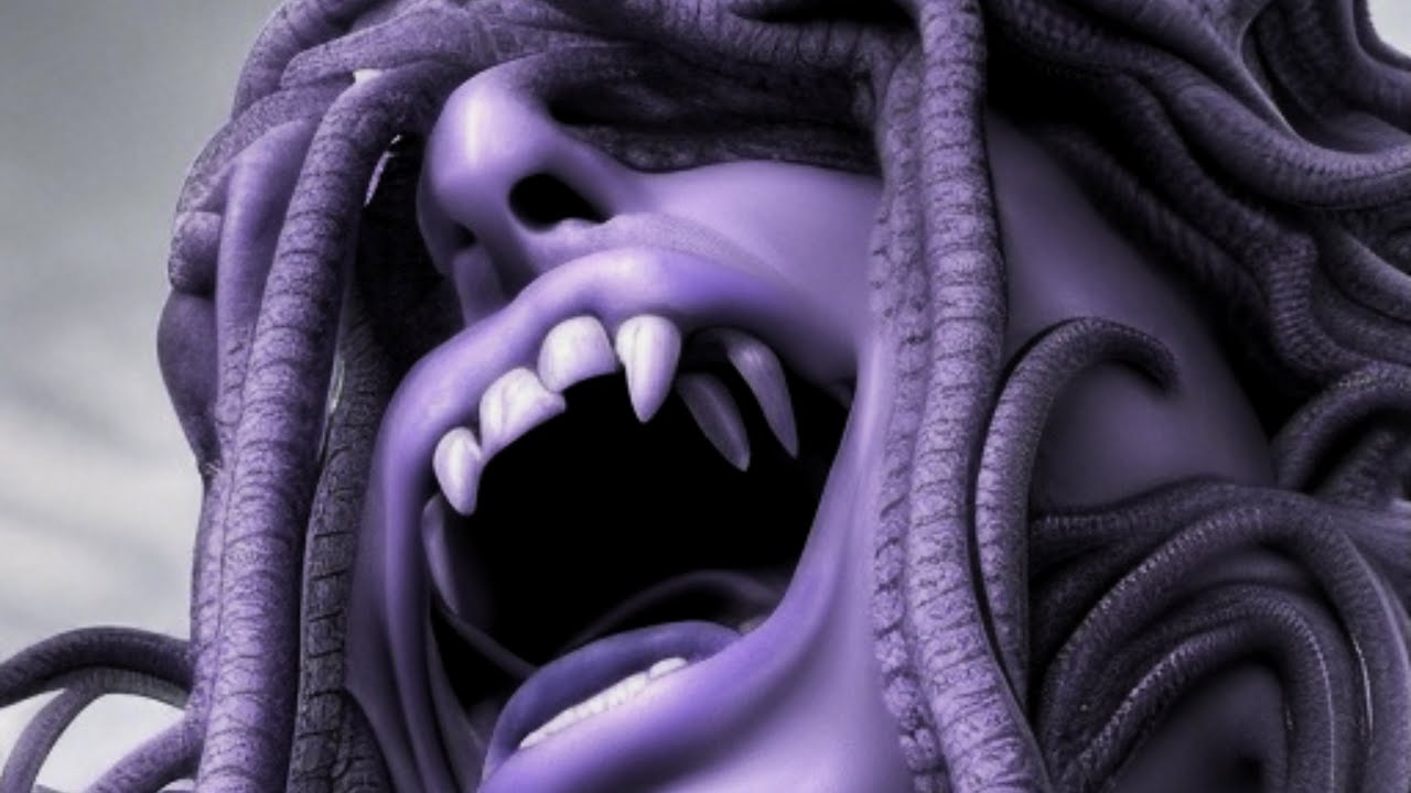 @g3urin - Medusa (prod. @_YMAR)
