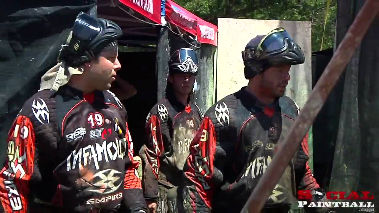 2010 PSP Chicago Open - Teaser in HD