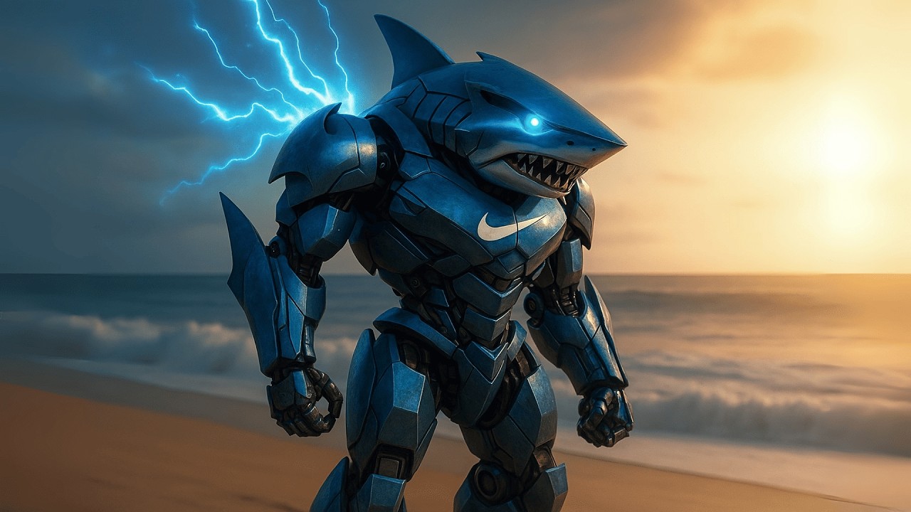 SIGMA BOY x BRAINROT EXTINCTION: 10 Animals Turn Into Transformers