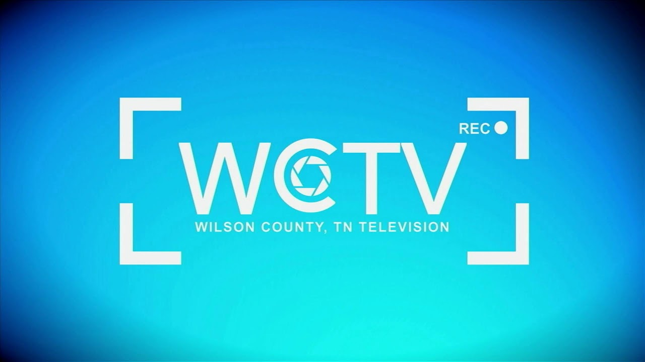 Wilson County Commission - March 2026