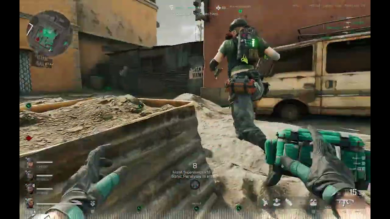 Delta Force - Episode 69