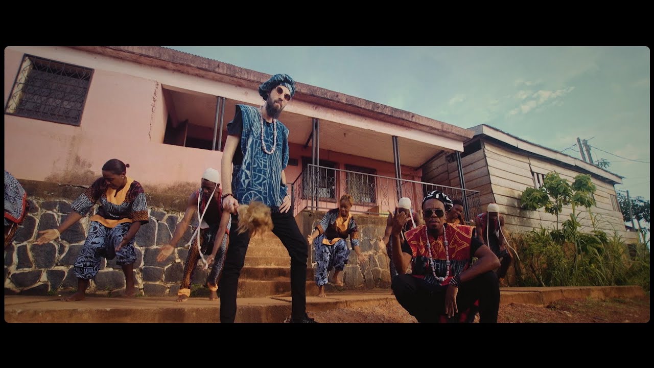 X-MALEYA OFFICIAL - X-Maleya-Magabe Sophistiqué (Official Video)