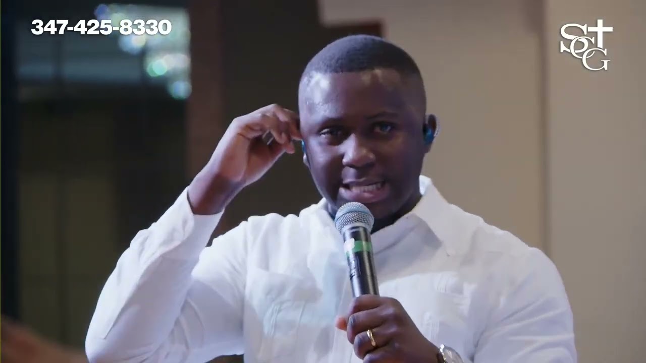 nan tè danje li soutni mwen | Bondye la wi Bondye la | Psalmiste Emmanuel Cene