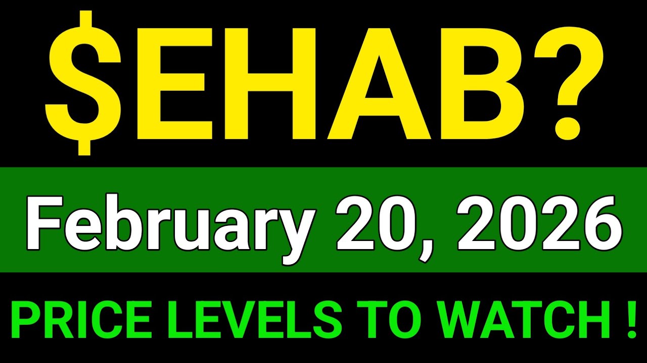 EHAB Stock Analysis | EHAB Corporation | February 20, 2026