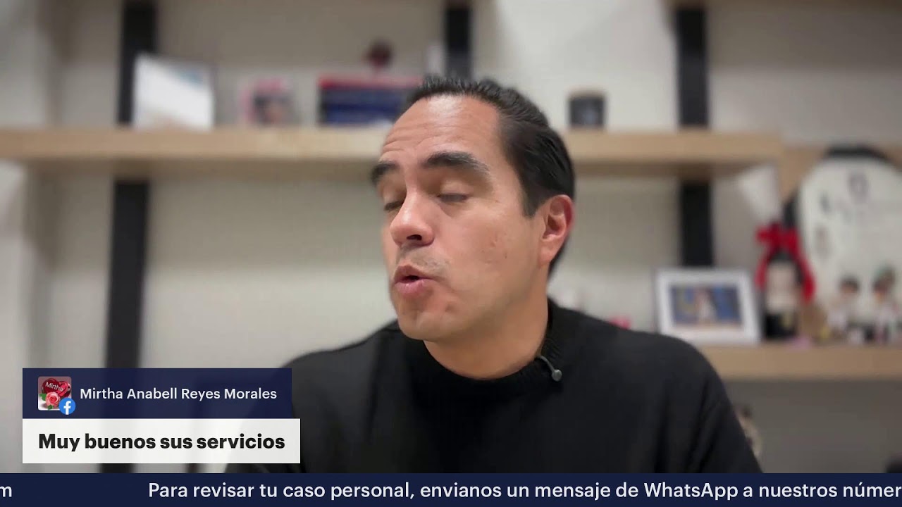 Conversando con Lic. Guillermo Carrasco