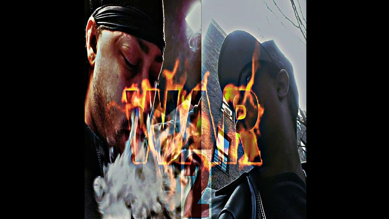 11 gang -War 2