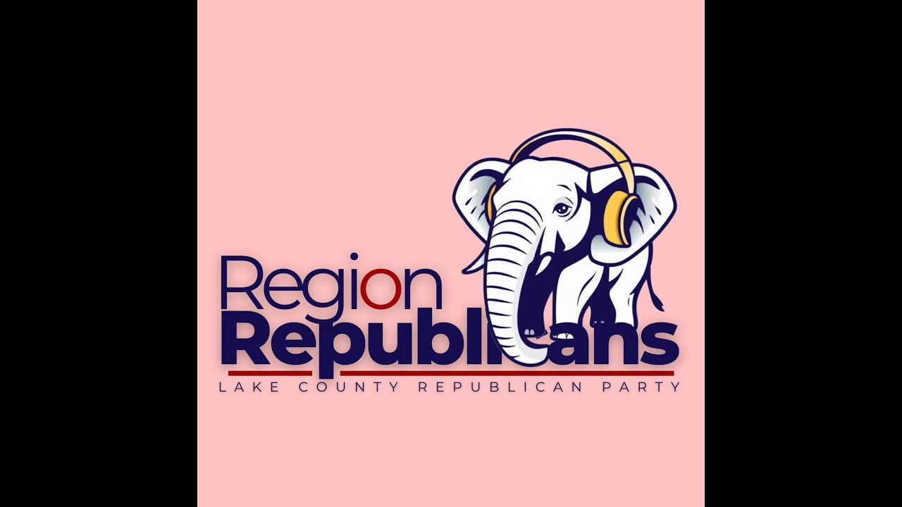 Region Republicans