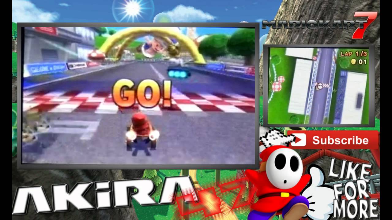 MK7 Hacks Online - 1v1 Vs Futtobecom