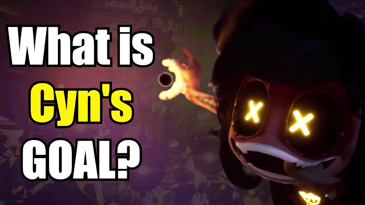 Murder Drones: What Is Cyn’s Ultimate Goal?