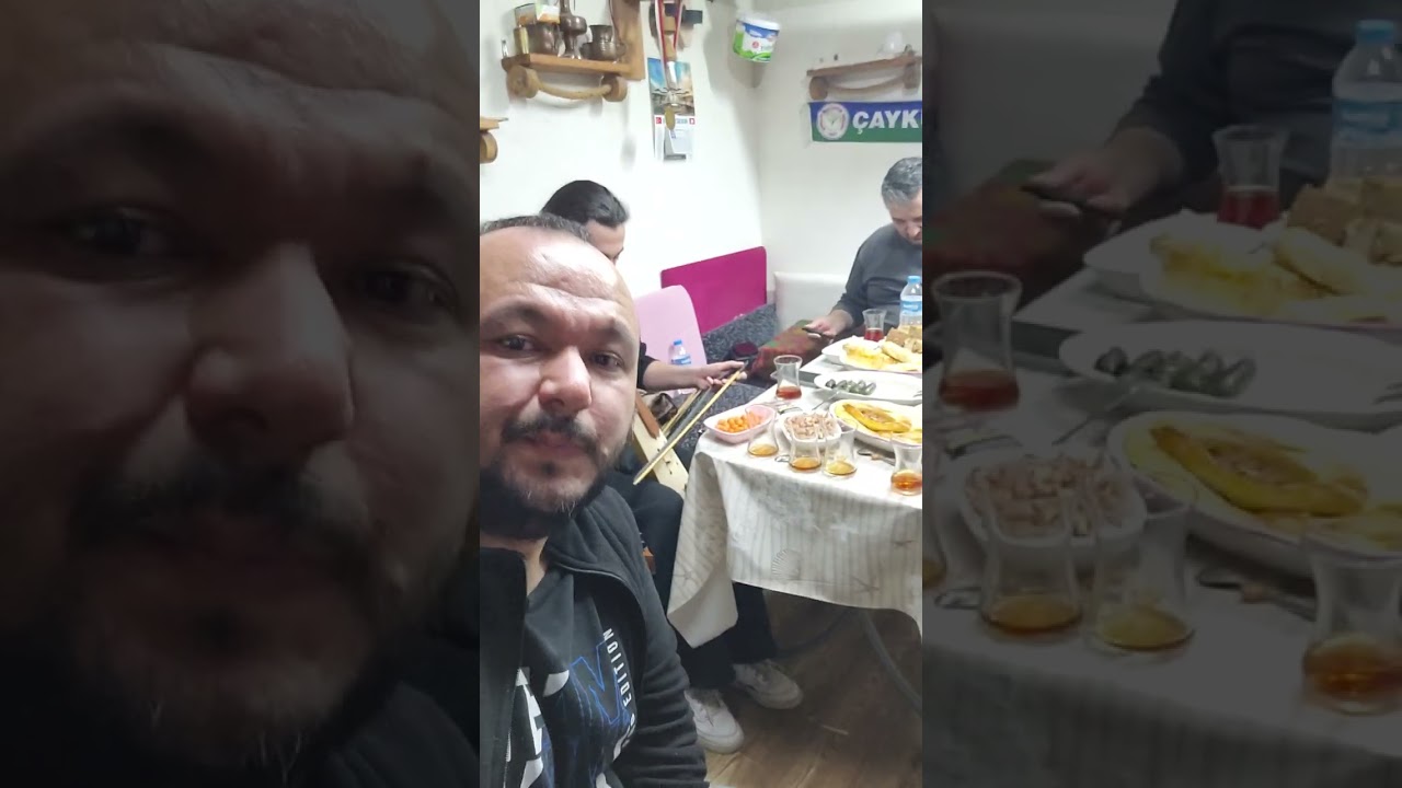Tahsin terzi kemençe 