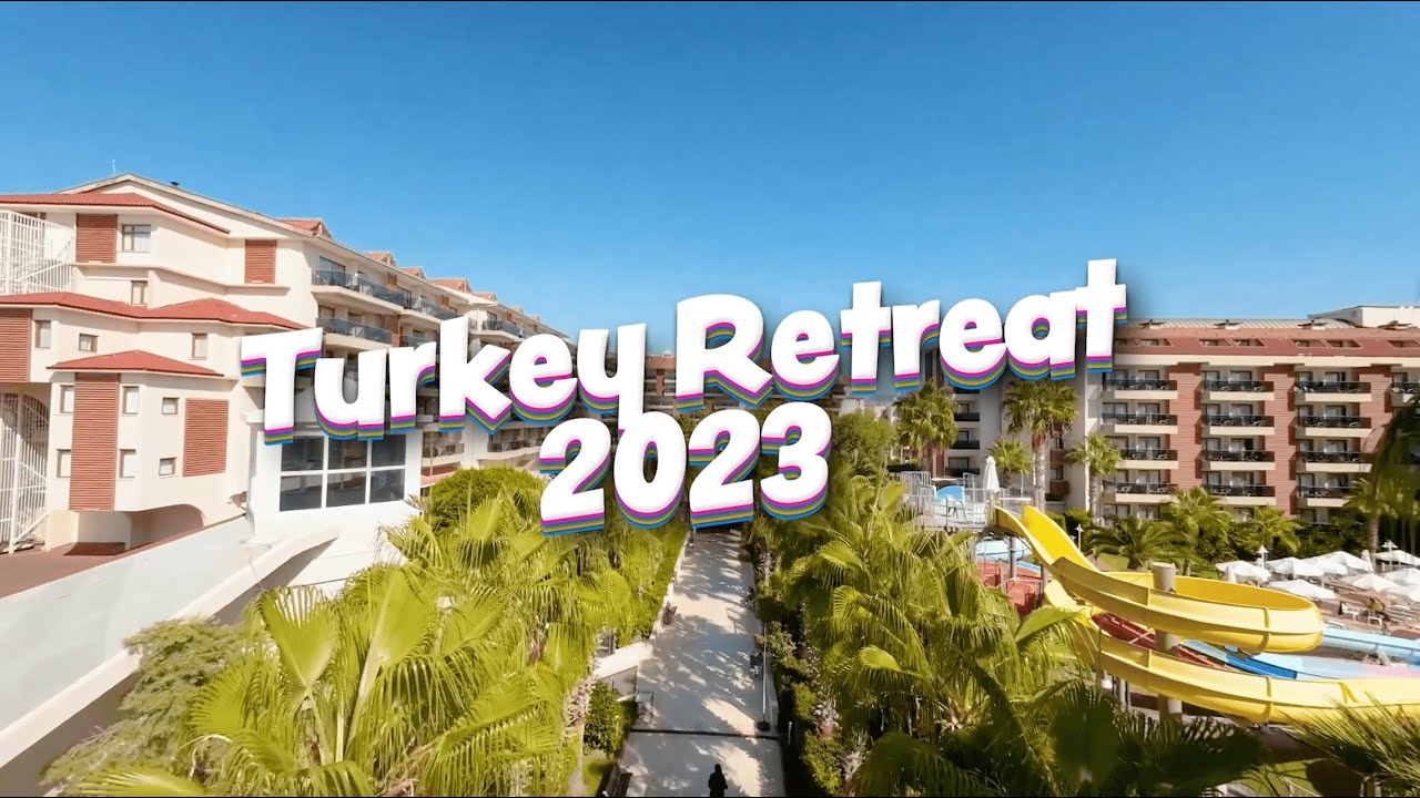 Turkey Retreat 2023