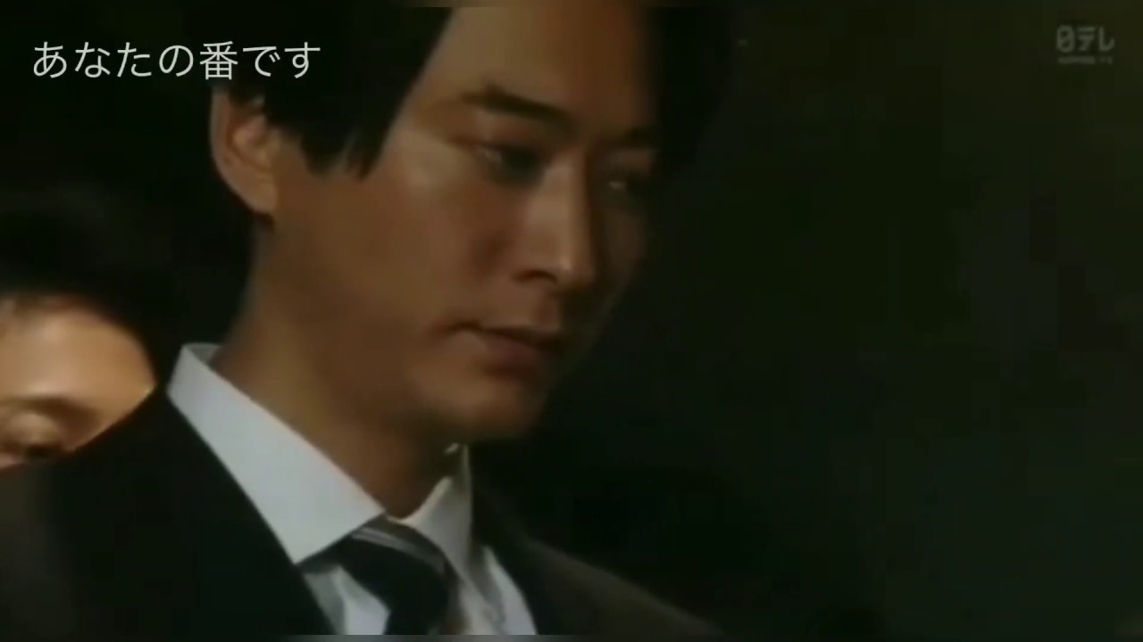 同一人物とは思えない浅香航大の演技