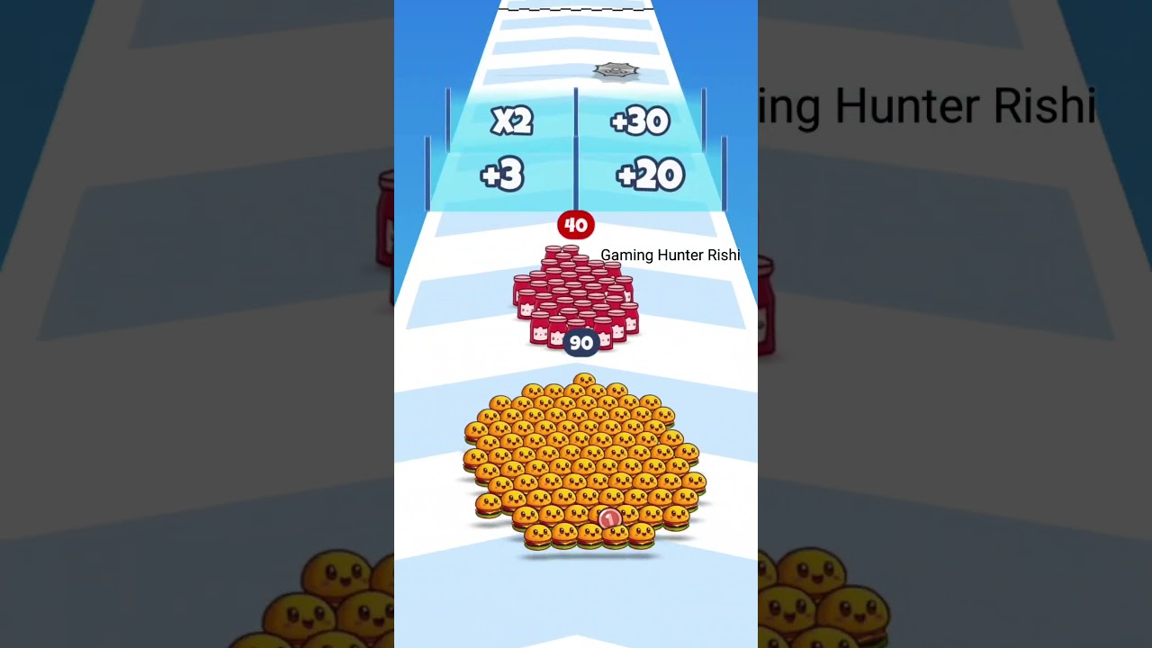 Animal Run 