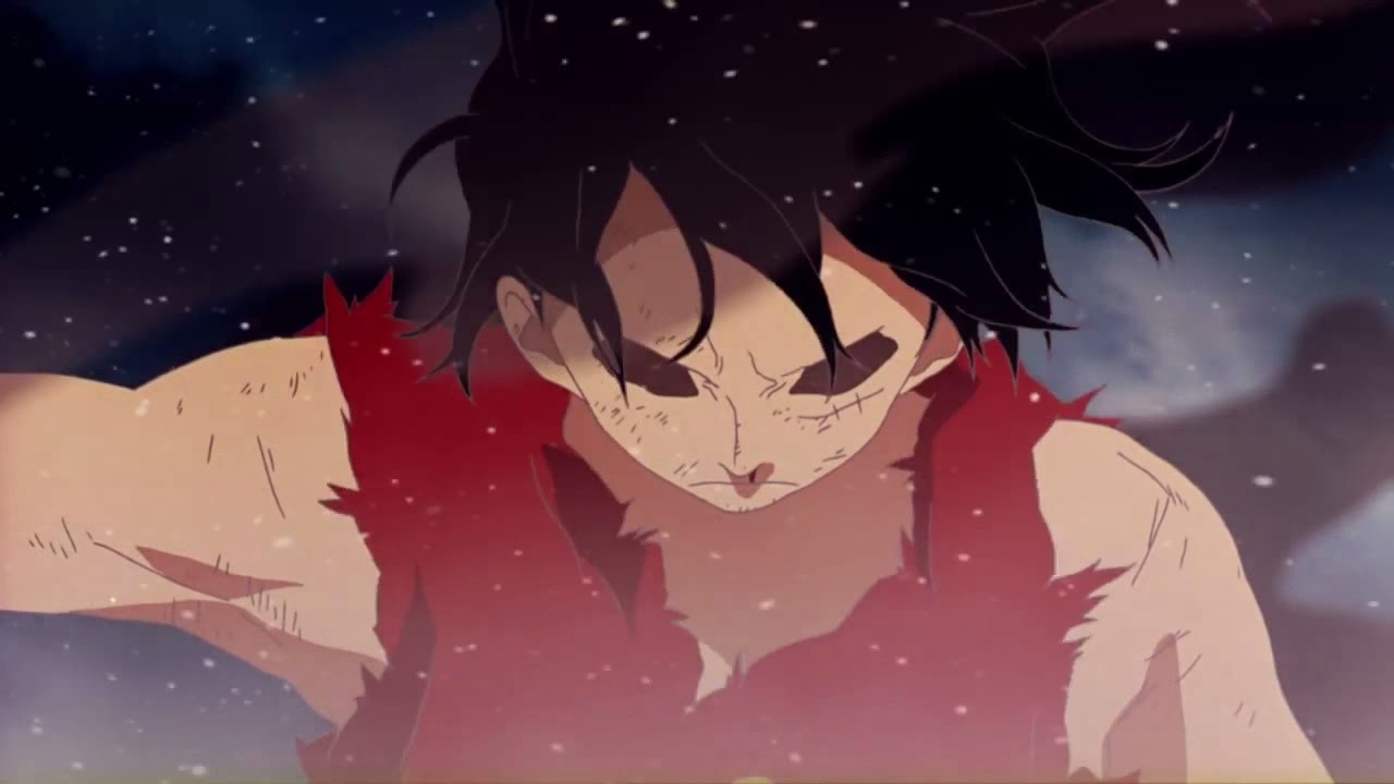 One Piece AMV - Savin' Me