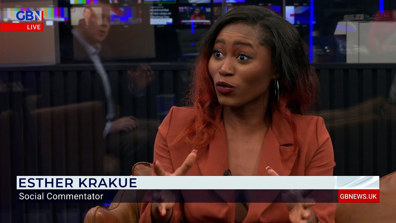 Esther Krakue: I get texts saying I can get a booster, but I can't see my GP? This is ridiculous