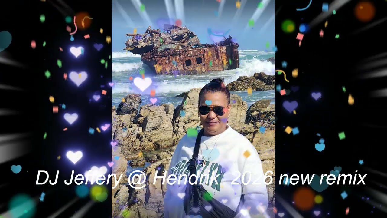Mix - Kezia - Ons Storie.by ( DJ Jeffery & DJ Hendrik - 2026 -Remix)