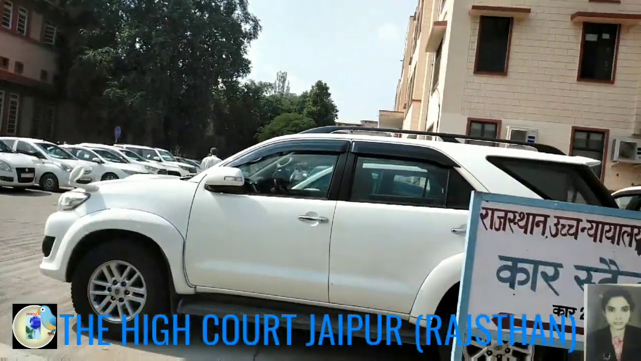 high court jaipur !