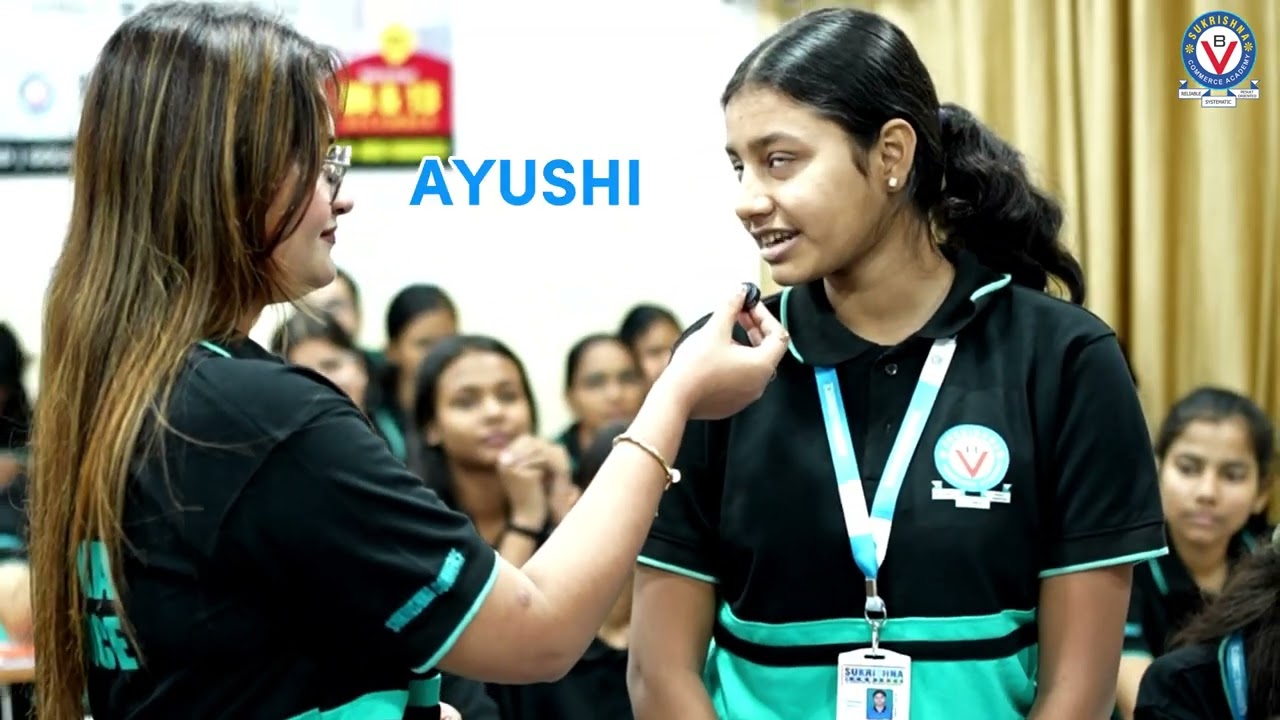 Best Commerce Coaching in Kankarbagh Patna | Sukrishna Commerce Admissions Open 2026-27
