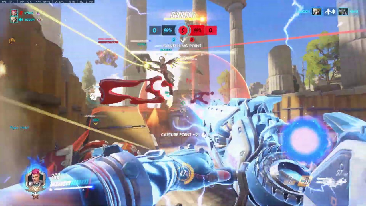 8 GRAVVSS IN ONE GAME!!/ ٨ قرافات بقيم واحد 🔥😱