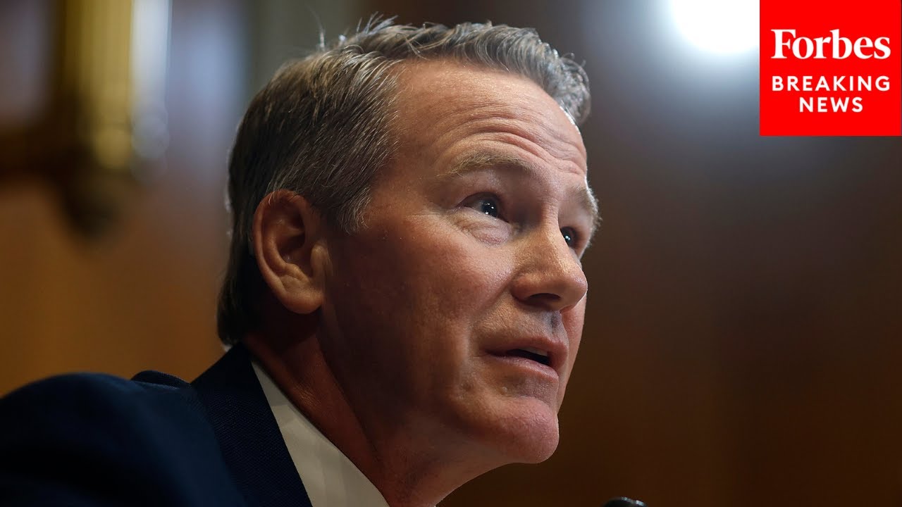 Jon Husted Explains His Pro-Life Stance Ahead Of March For Life