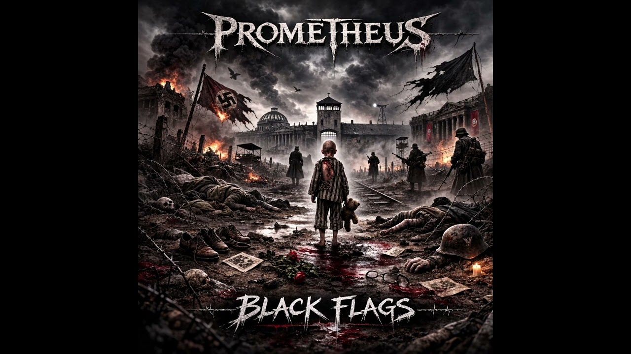 Black Flags 
