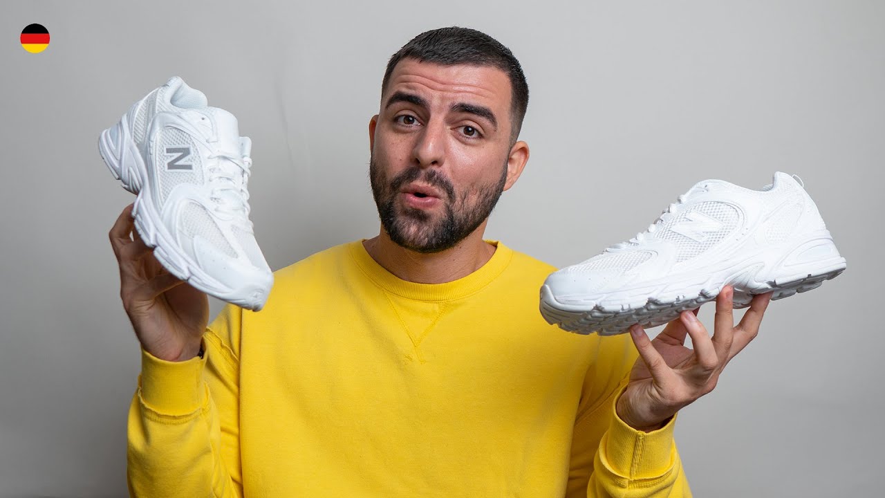 New Balance 530 | Mein Lieblingssneaker von New Balance!😍