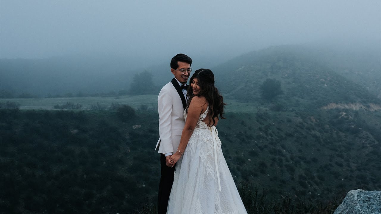 Disney Themed Wedding // Luis & Karla 2022