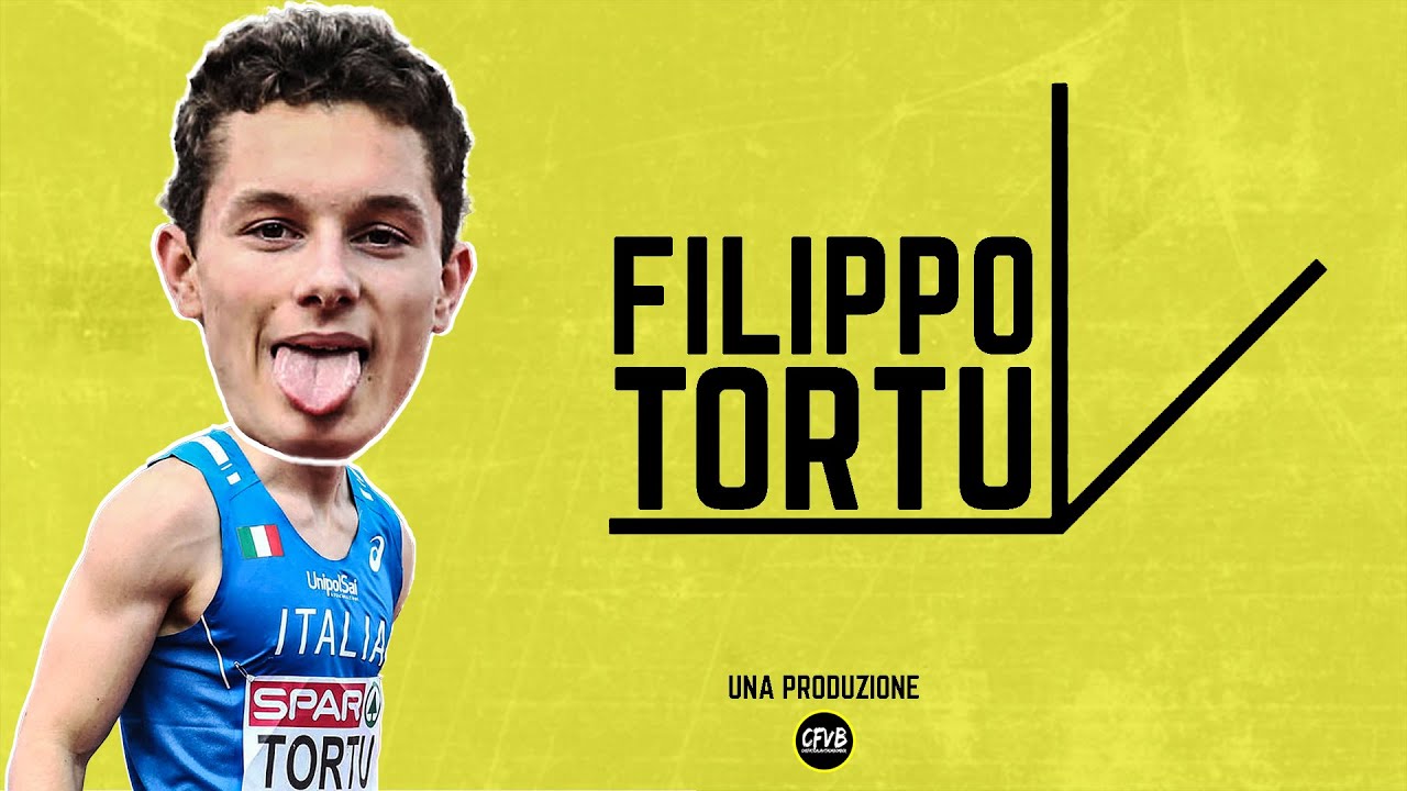 Ep. 7, Filippo Tortu: 