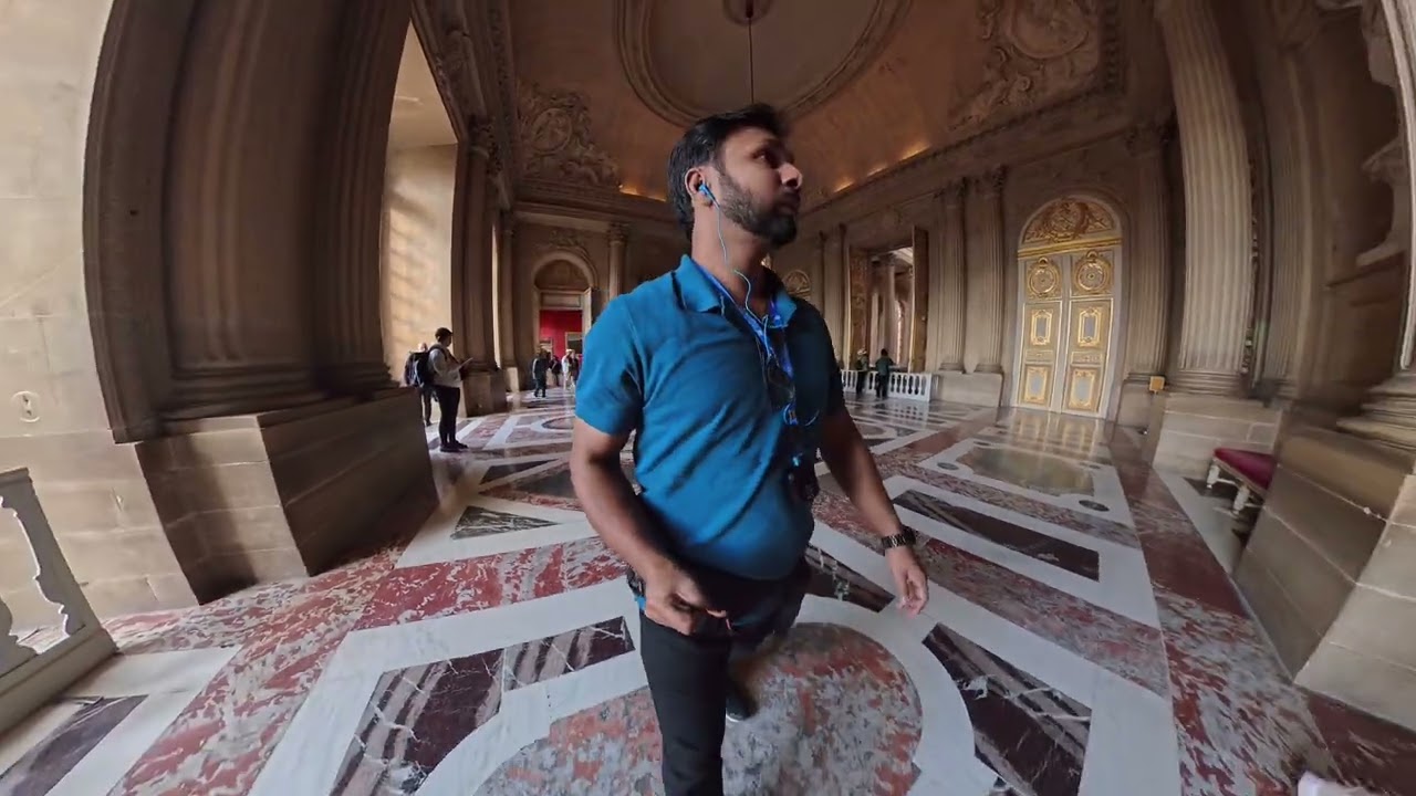 Palace of Versailles #france 