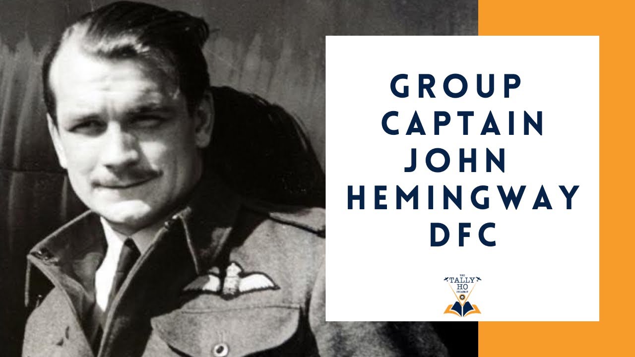 The day we met the last surviving member of ‘the Few’
