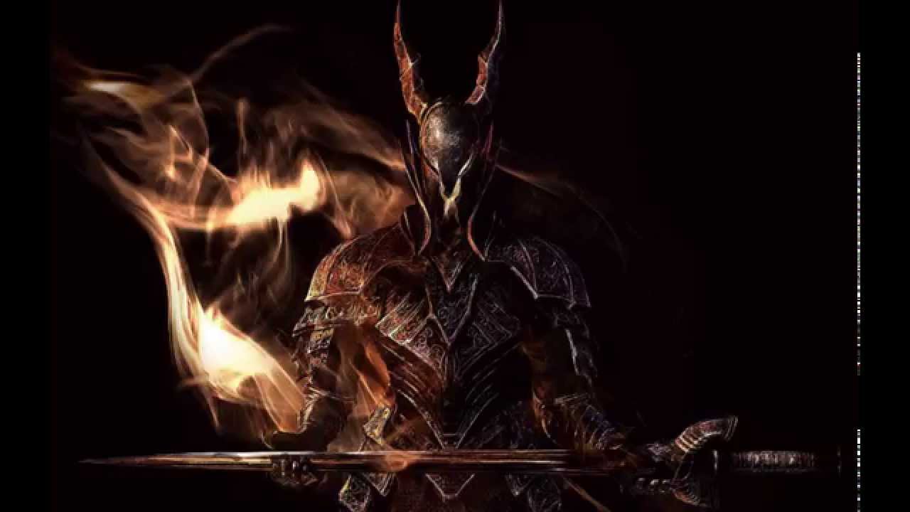 Dark Souls OST (Tone Variation) - Nameless Song