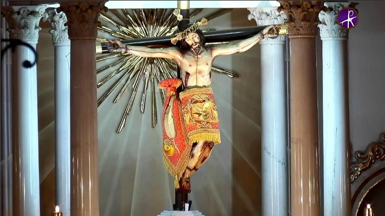Celebración Eucarística