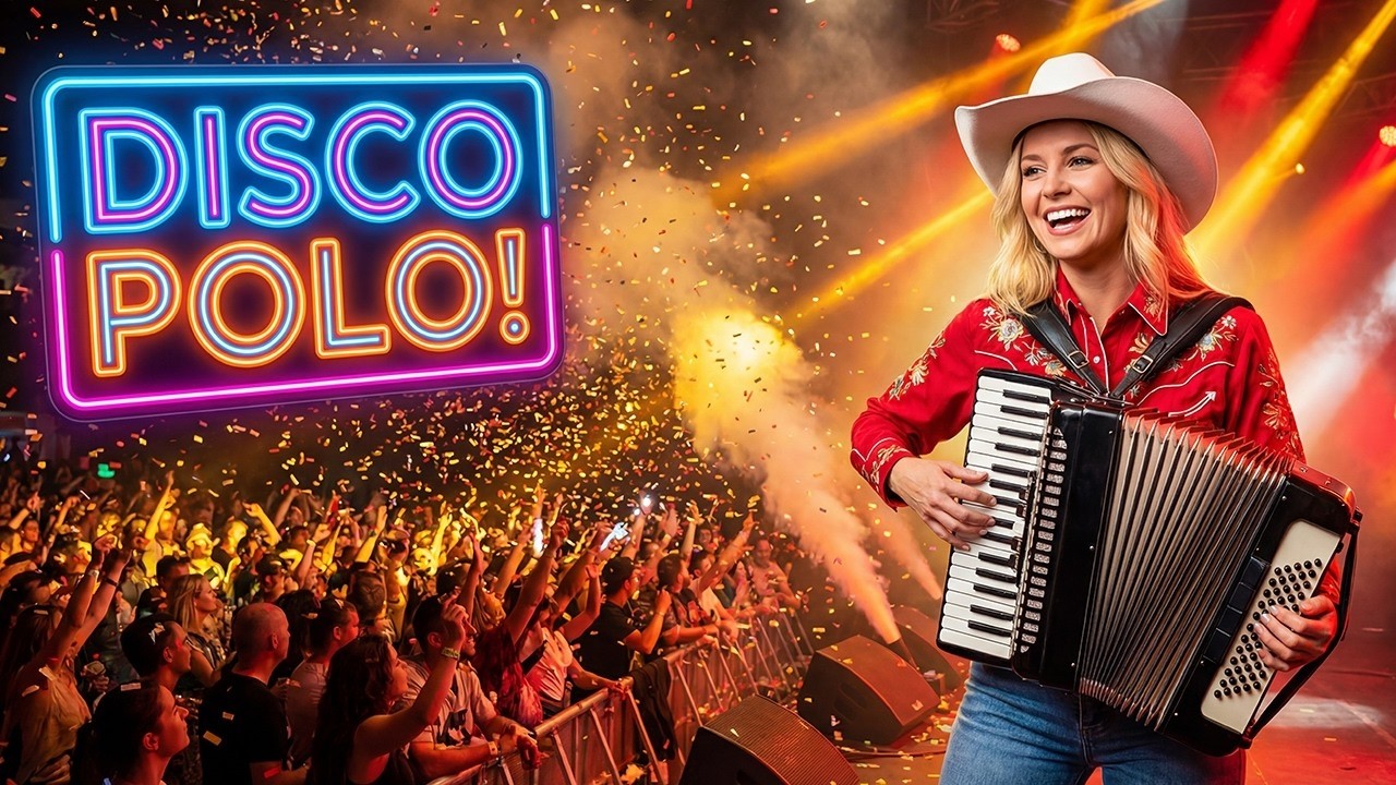 ❤️ NAJWIĘKSZE HITY NA IMPREZĘ 💃 SKŁADANKA NA DOM&Oacute;WKĘ | Powr&oacute;t Starych Hit&oacute;w