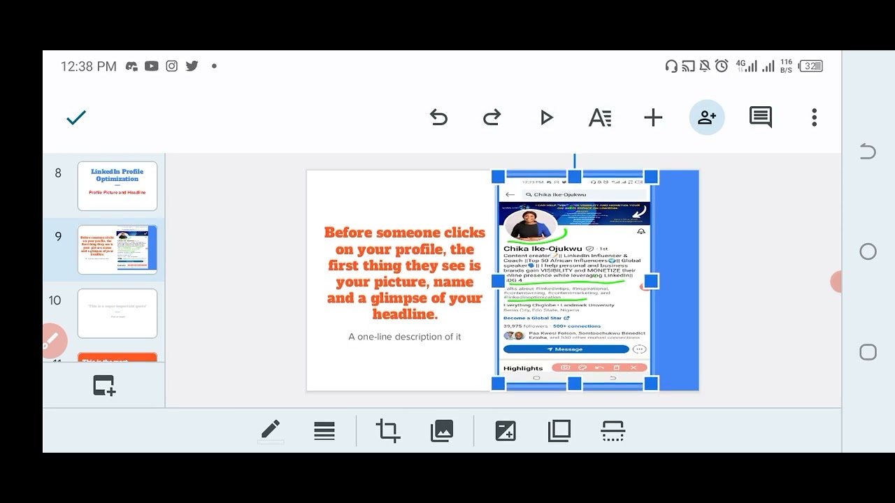 How to Grow and monetize your freelancing skills on LinkedIn. Part 2 (Full Course)