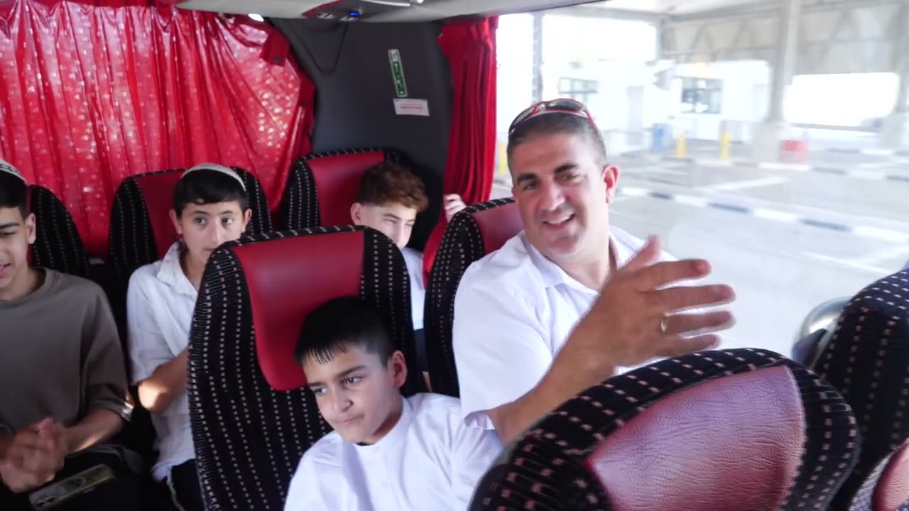 בר מצווה נתנאל משה 23.10.25 | הפקת בר מצווה בכותל | מולי זוהר הפקות
