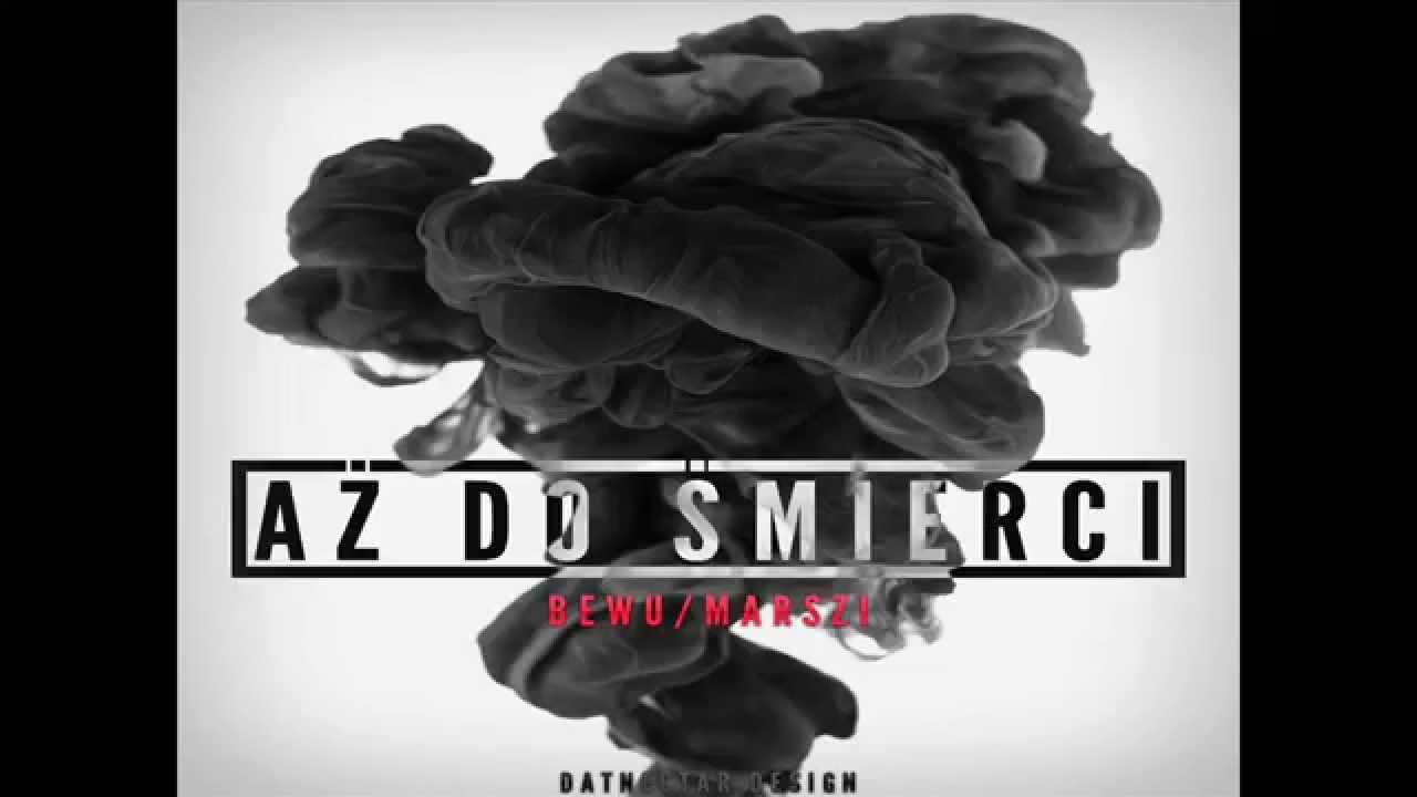 1. Bewu/Marszi - Rozbity dom [AŻ DO ŚMIERCI]