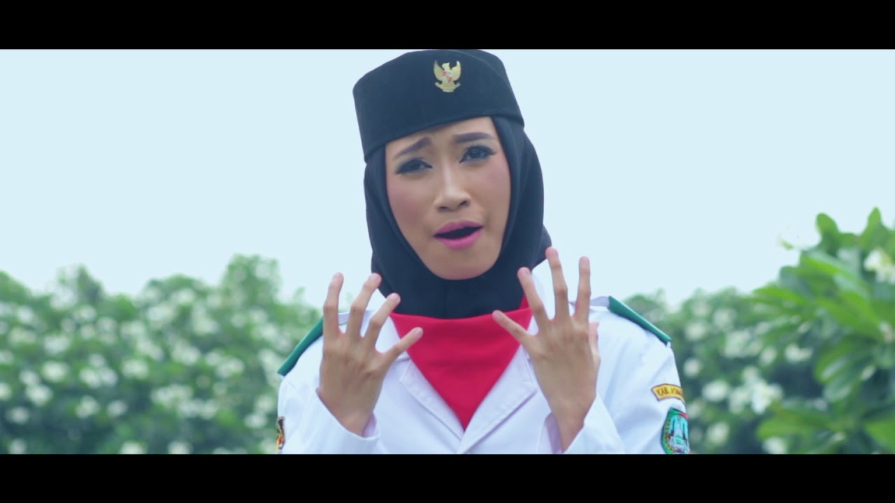Smekenmo Voice - Pantang Mundur (album 2018 vol.2)