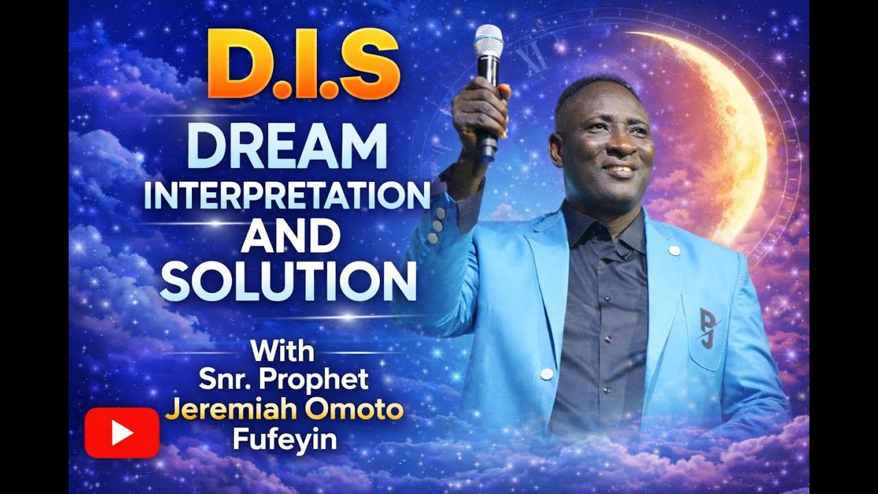 Christ Mercyland Deliverance Ministry