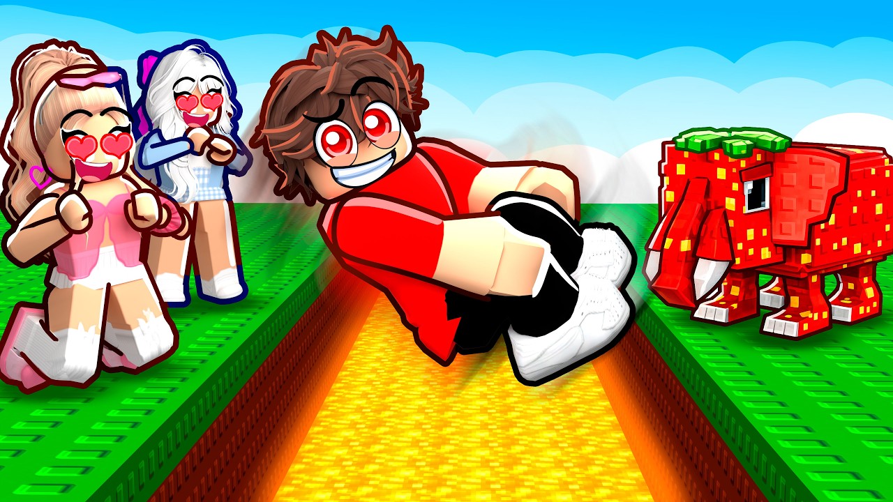 ROBLOX Сальто назад для BRAINROTS&hellip;