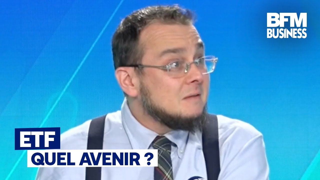 Quelles perspectives pour les ETF en 2026 ?