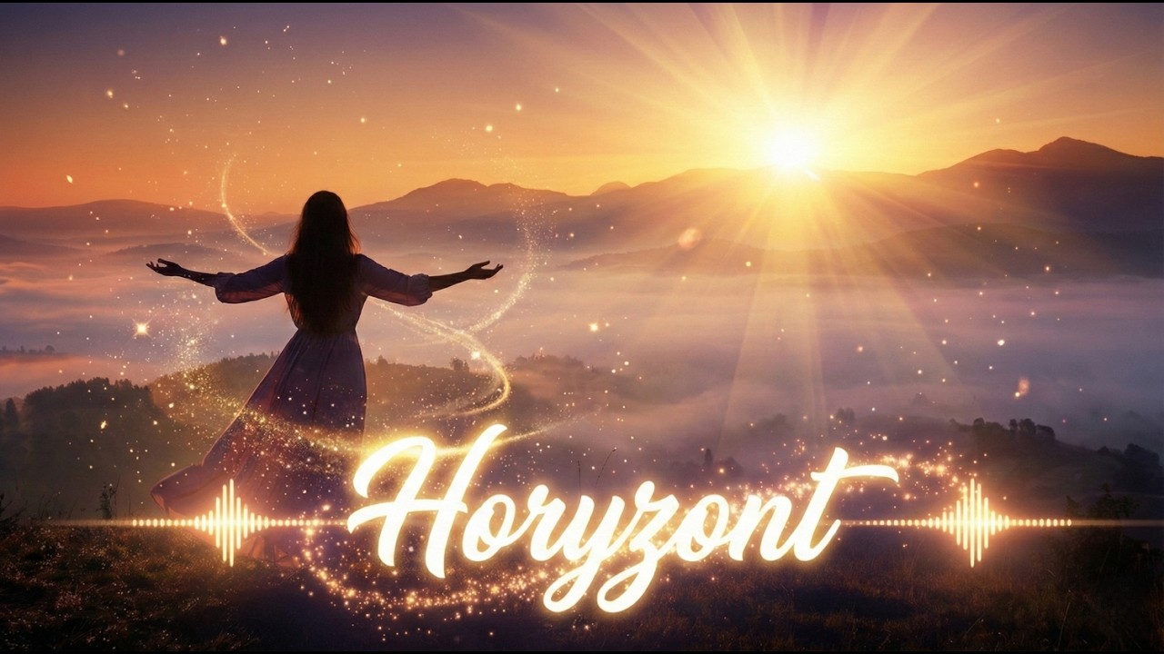 Bojkovva - Horyzont 🌅✨ Best Euphoric Uplifting Trance | Polish Vocal 138 BPM
