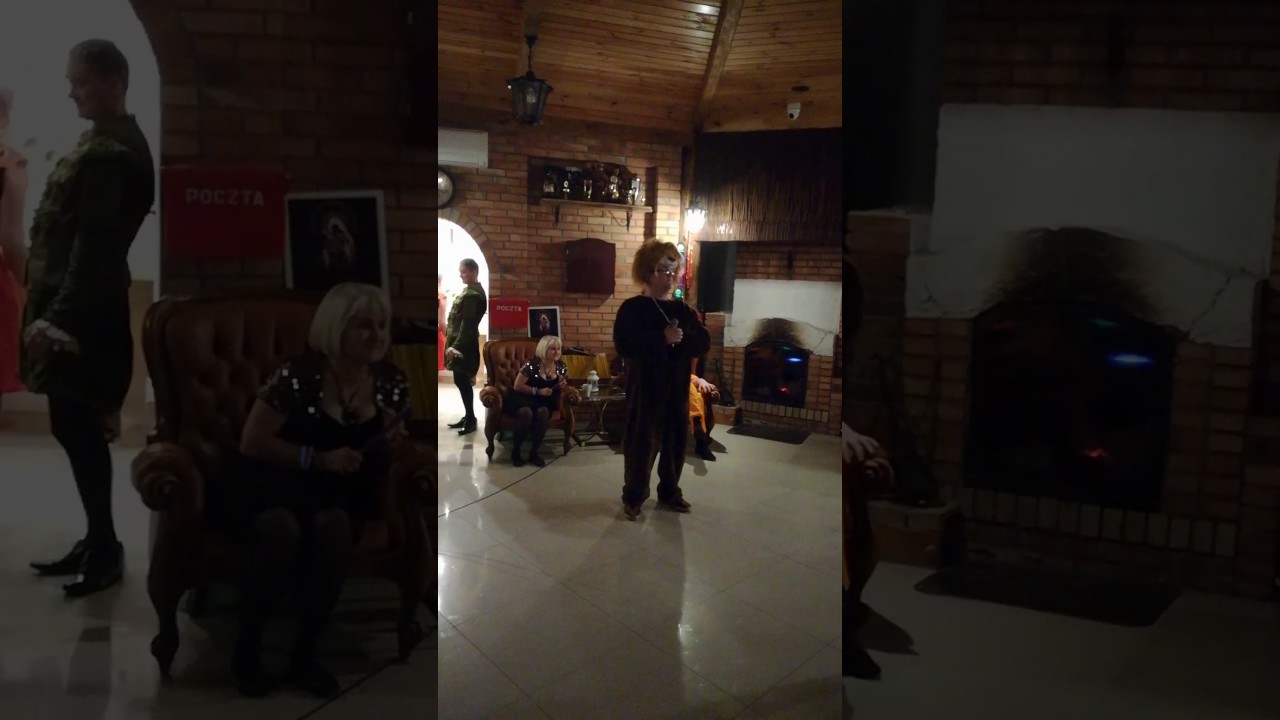 Ryszard Rynkowski&Lew-Szczęśliwej drogi już czas-cover