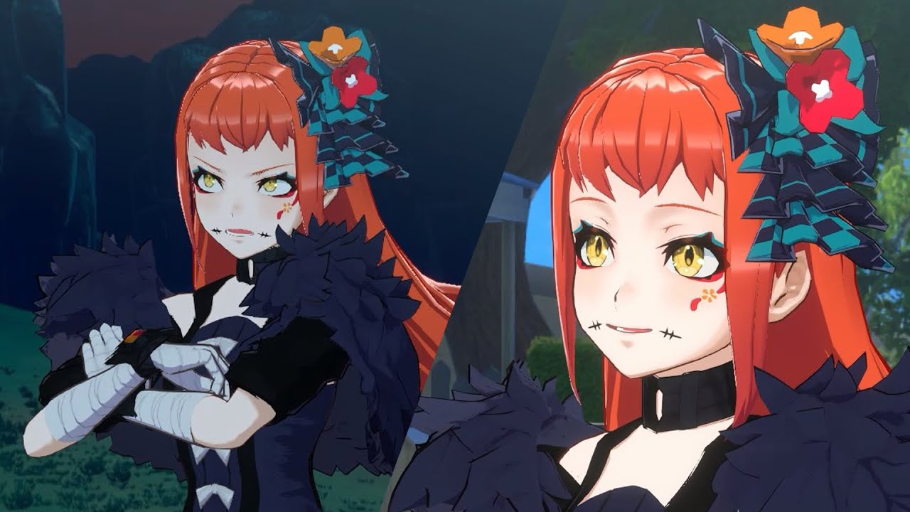 The Duality of Panette | Fire Emblem Engage