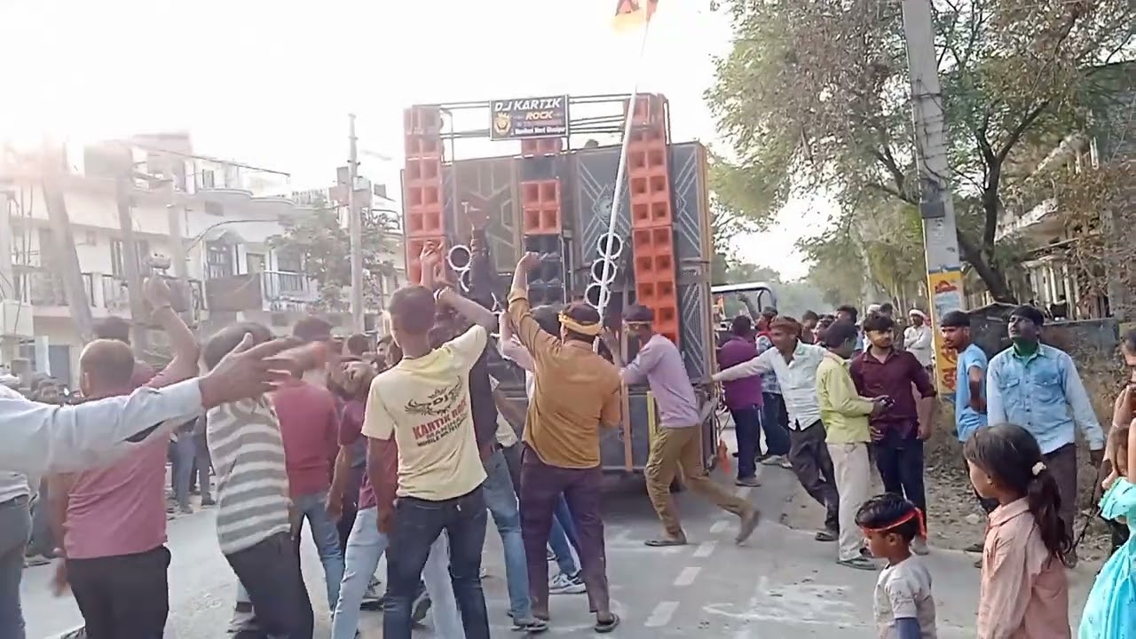 #माता रानी# का विदाई 🤣🤣😂😂😂