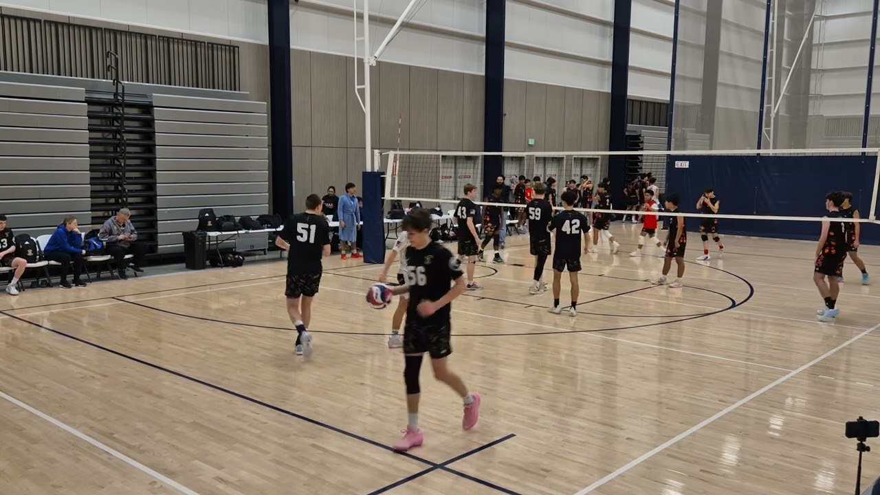 2026 01 10 SacTown Showdown AAU 2