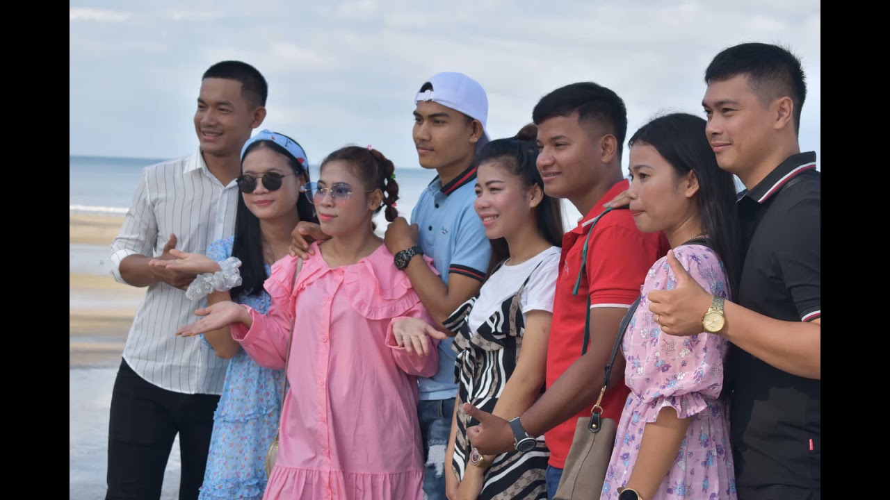 KTC TRIP KOH KONG 2020